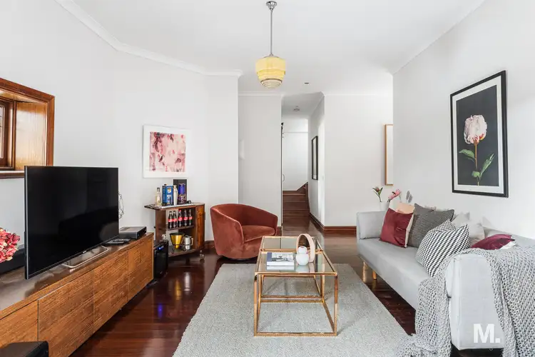 Fifth view of Homely house listing, 20 Carlyle Street, Moonee Ponds VIC 3039