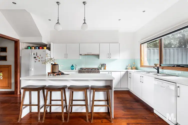 Sixth view of Homely house listing, 20 Carlyle Street, Moonee Ponds VIC 3039
