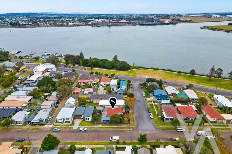 Third view of Homely house listing, 9 Bay Street, Stockton NSW 2295