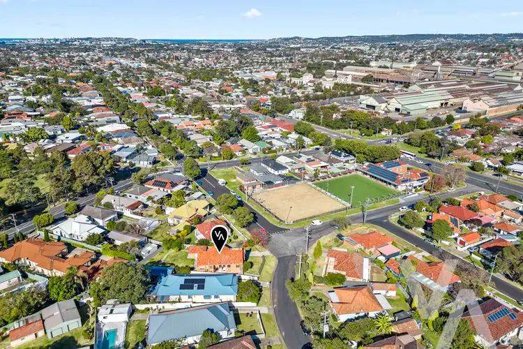 Second view of Homely house listing, 6 Norris Avenue, Mayfield West NSW 2304