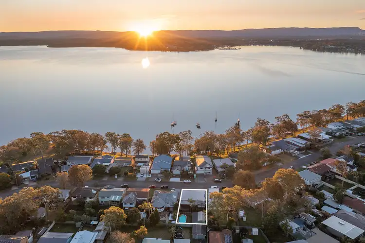Fourth view of Homely house listing, 98 Kullaroo Road, Summerland Point NSW 2259