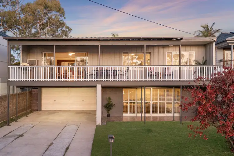 Fifth view of Homely house listing, 98 Kullaroo Road, Summerland Point NSW 2259