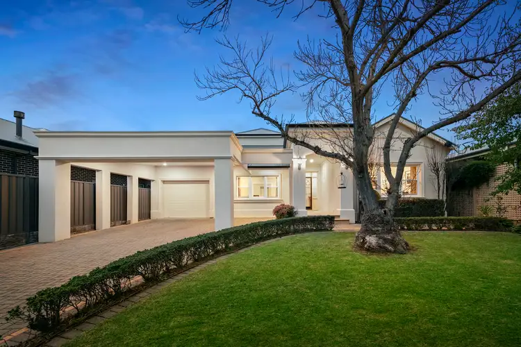 22 Primrose Terrace, Rosslyn Park SA 5072