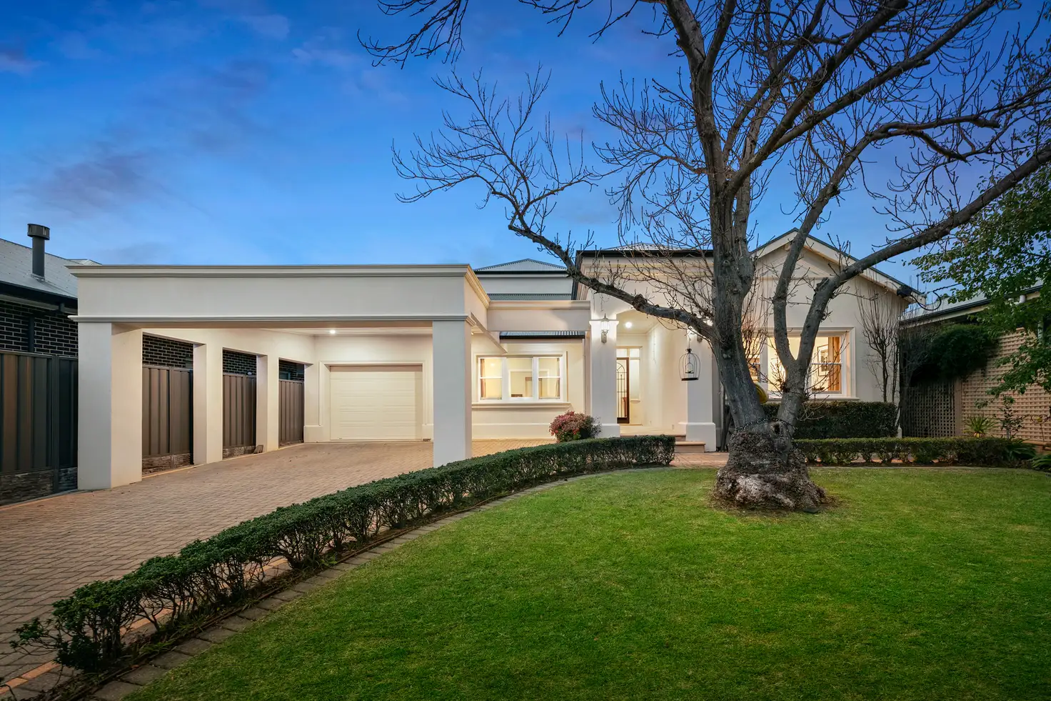 Main view of Homely house listing, 22 Primrose Terrace, Rosslyn Park SA 5072