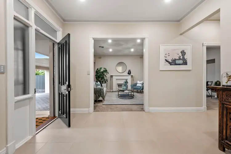 Second view of Homely house listing, 22 Primrose Terrace, Rosslyn Park SA 5072