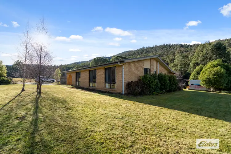 Fourth view of Homely house listing, 394 Crabtree Road, Crabtree TAS 7109