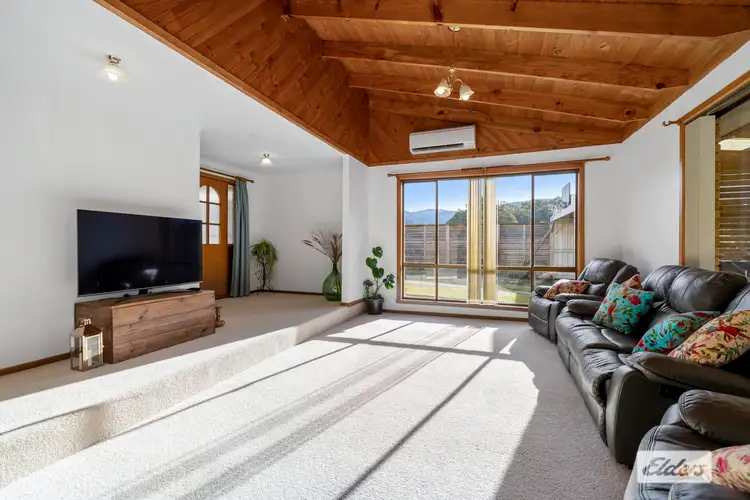 Fifth view of Homely house listing, 394 Crabtree Road, Crabtree TAS 7109