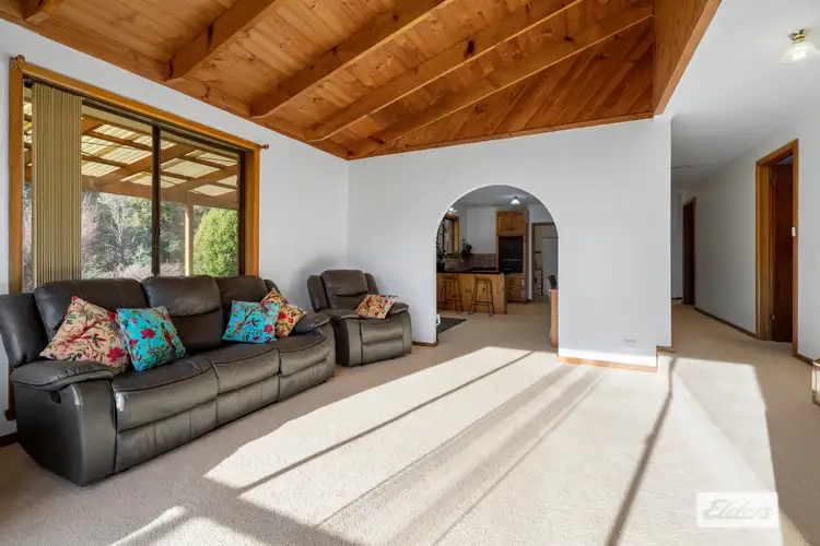 Sixth view of Homely house listing, 394 Crabtree Road, Crabtree TAS 7109