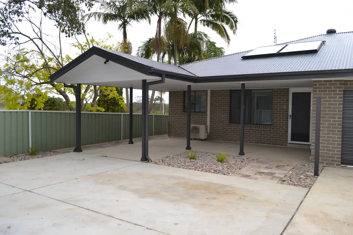 Main view of Homely unit listing, 74B Coorumbung Road, Dora Creek NSW 2264