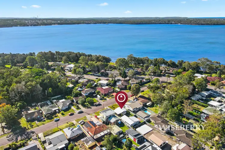 Second view of Homely house listing, 10 & 10a Charmhaven Avenue, Charmhaven NSW 2263