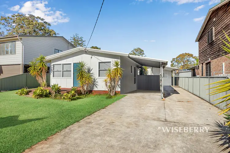 Third view of Homely house listing, 10 & 10a Charmhaven Avenue, Charmhaven NSW 2263