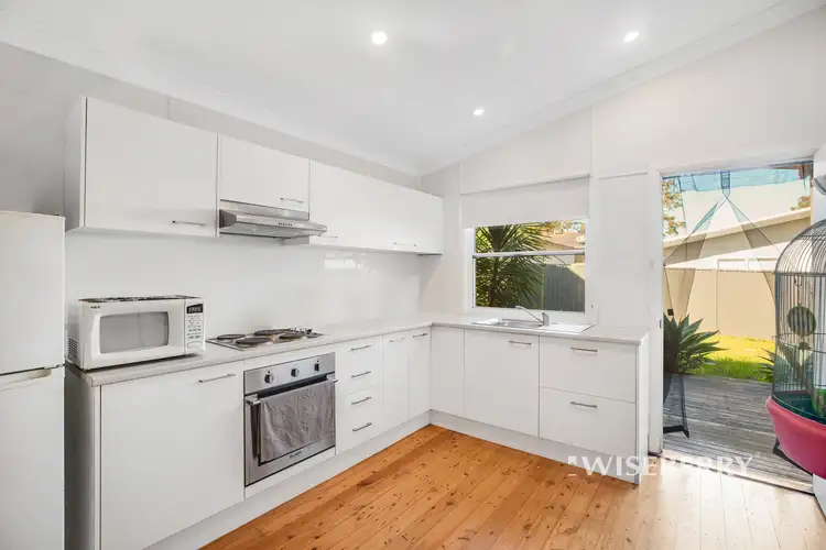 Fourth view of Homely house listing, 10 & 10a Charmhaven Avenue, Charmhaven NSW 2263