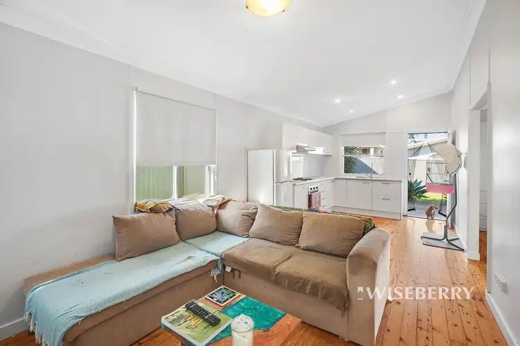 Fifth view of Homely house listing, 10 & 10a Charmhaven Avenue, Charmhaven NSW 2263