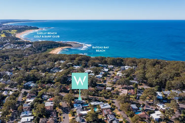 Second view of Homely house listing, 19 Toongara Avenue, Bateau Bay NSW 2261