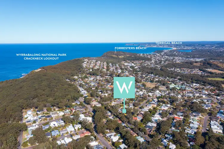 Fourth view of Homely house listing, 19 Toongara Avenue, Bateau Bay NSW 2261