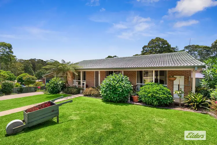 8 Sturt Place, Denhams Beach NSW 2536