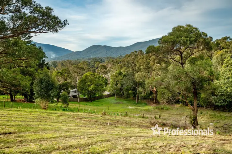 Main view of Homely land listing, 13 View Road, Yarra Junction VIC 3797