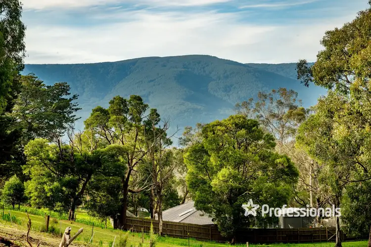 Second view of Homely land listing, 13 View Road, Yarra Junction VIC 3797