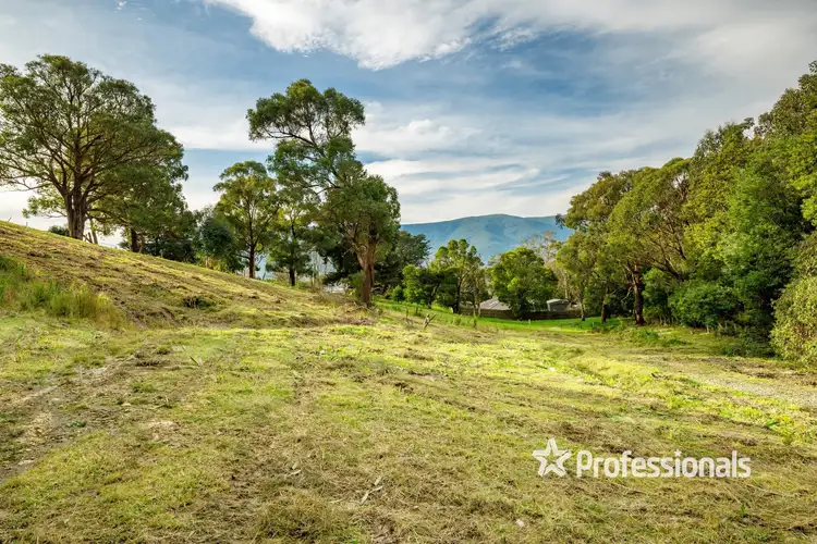 Third view of Homely land listing, 13 View Road, Yarra Junction VIC 3797