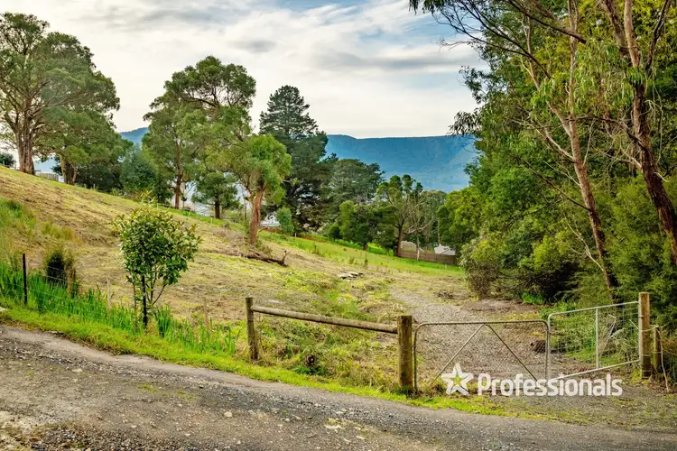 Fourth view of Homely land listing, 13 View Road, Yarra Junction VIC 3797