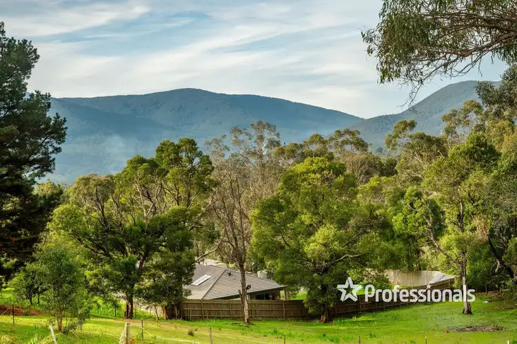 Sixth view of Homely land listing, 13 View Road, Yarra Junction VIC 3797