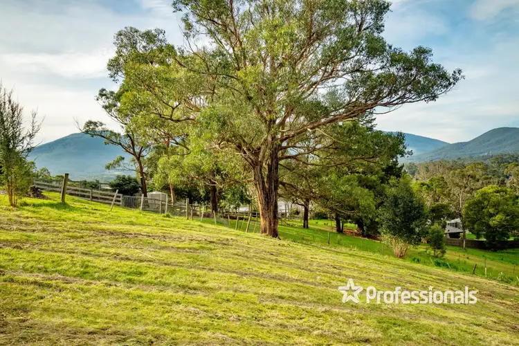 Seventh view of Homely land listing, 13 View Road, Yarra Junction VIC 3797