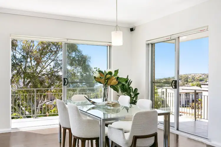 Main view of Homely semi-detached listing, 1/53 West Street, Balgowlah NSW 2093