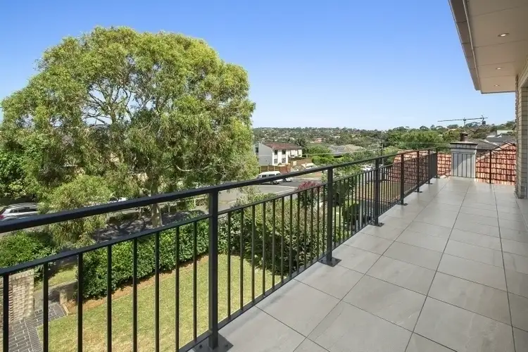 Fifth view of Homely semi-detached listing, 1/53 West Street, Balgowlah NSW 2093