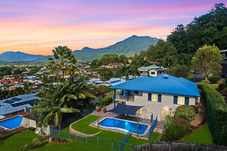 Main view of Homely house listing, 34 Caesar Street, Bentley Park QLD 4869