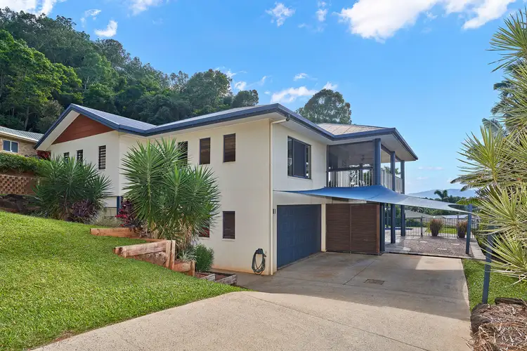 Fifth view of Homely house listing, 34 Caesar Street, Bentley Park QLD 4869