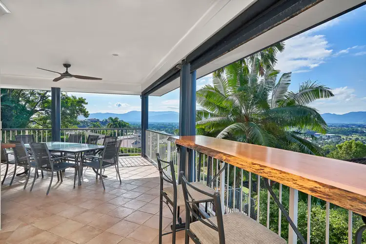Sixth view of Homely house listing, 34 Caesar Street, Bentley Park QLD 4869