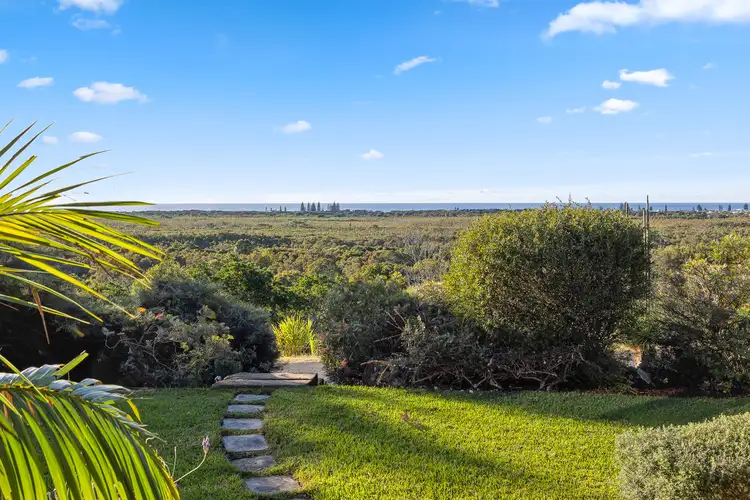 Main view of Homely house listing, 53 Fig Tree Hill Drive, Lennox Head NSW 2478