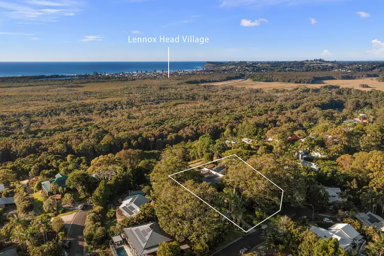 Second view of Homely house listing, 53 Fig Tree Hill Drive, Lennox Head NSW 2478
