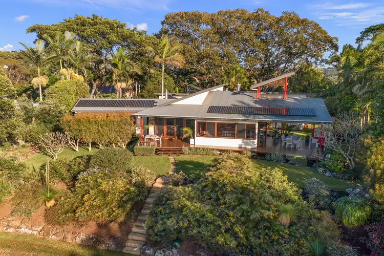 Third view of Homely house listing, 53 Fig Tree Hill Drive, Lennox Head NSW 2478