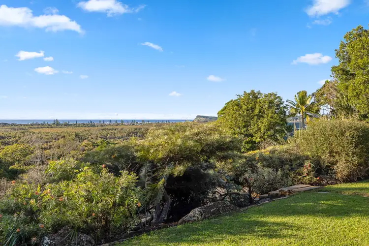Fourth view of Homely house listing, 53 Fig Tree Hill Drive, Lennox Head NSW 2478