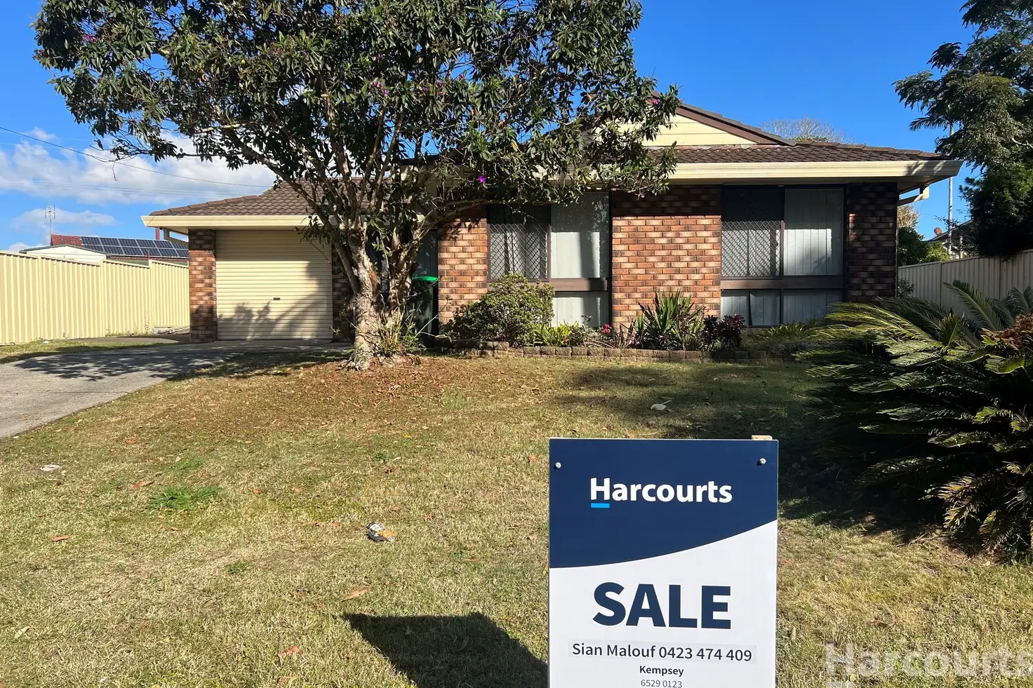Main view of Homely house listing, 15 Warwick Avenue, West Kempsey NSW 2440