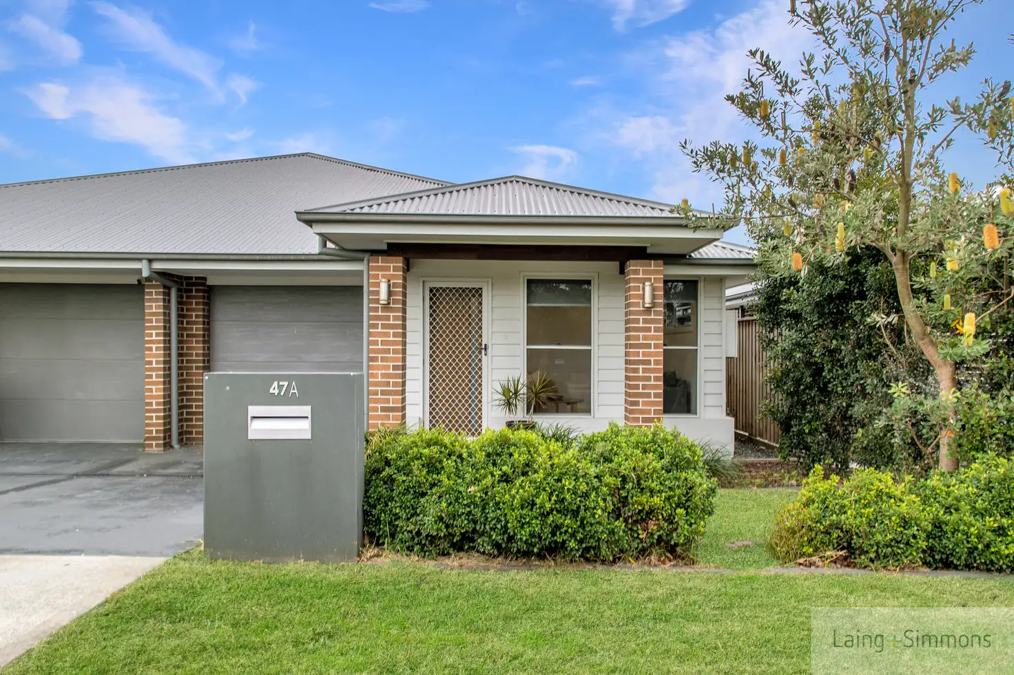 Main view of Homely house listing, 47A Mirug Crescent, Fletcher NSW 2287