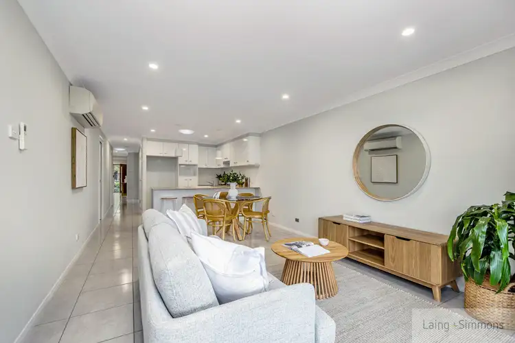 Third view of Homely house listing, 47A Mirug Crescent, Fletcher NSW 2287