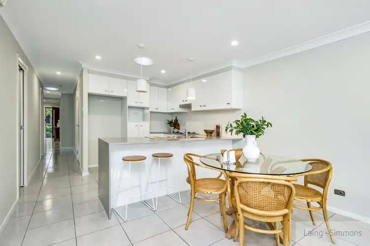 Fourth view of Homely house listing, 47A Mirug Crescent, Fletcher NSW 2287