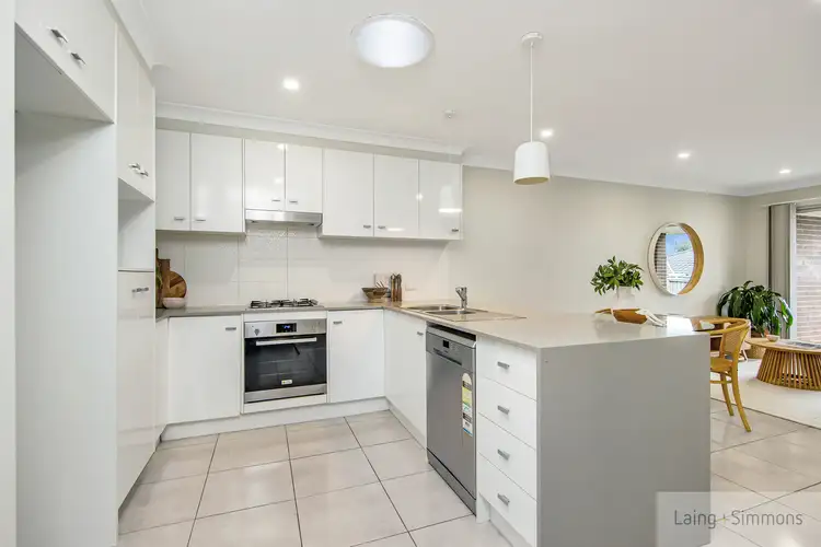 Fifth view of Homely house listing, 47A Mirug Crescent, Fletcher NSW 2287