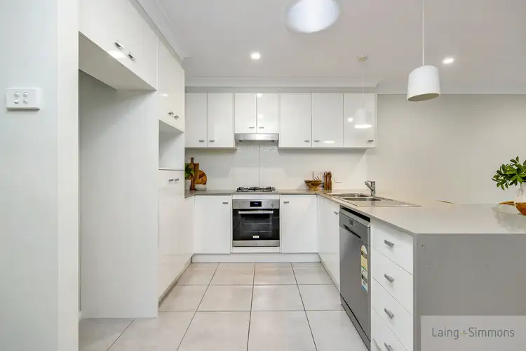 Sixth view of Homely house listing, 47A Mirug Crescent, Fletcher NSW 2287