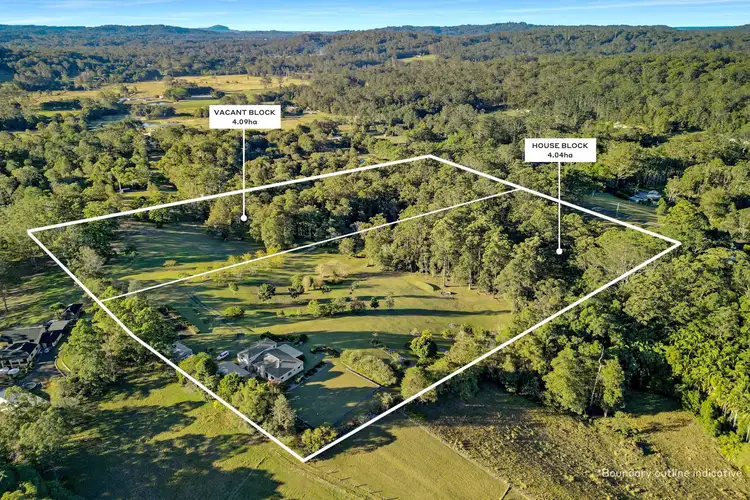 Main view of Homely rural property listing, 28-52 Robinson Road, Eudlo QLD 4554
