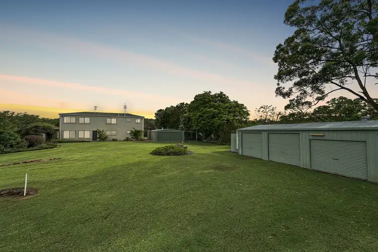 Second view of Homely rural property listing, 28-52 Robinson Road, Eudlo QLD 4554