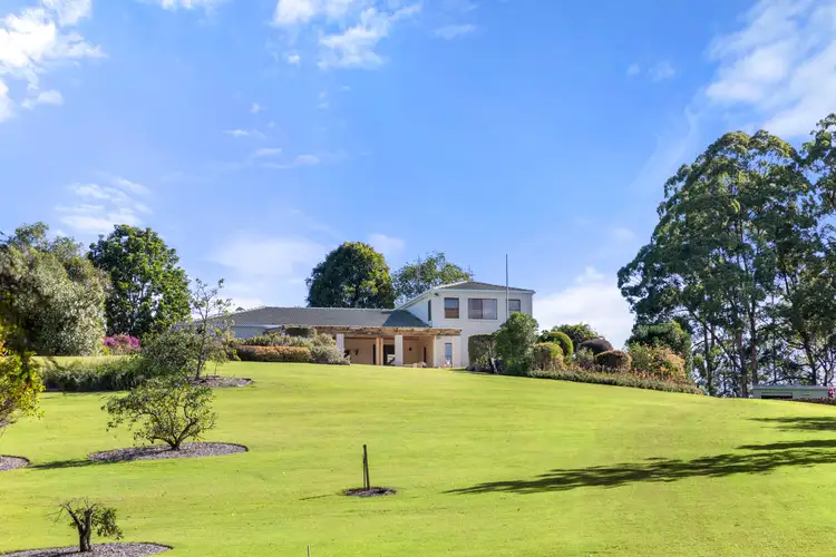 Third view of Homely rural property listing, 28-52 Robinson Road, Eudlo QLD 4554