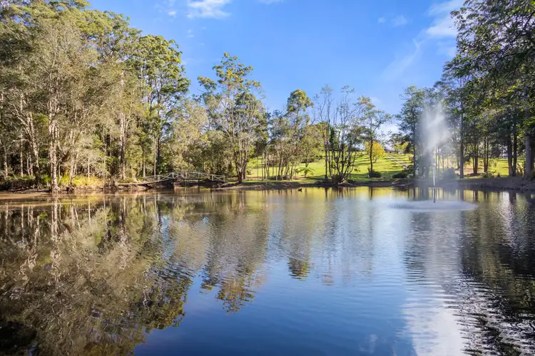Fifth view of Homely rural property listing, 28-52 Robinson Road, Eudlo QLD 4554