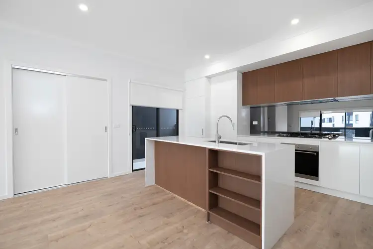 Second view of Homely townhouse listing, 87 Kavanagh Crescent, Keilor Downs VIC 3038