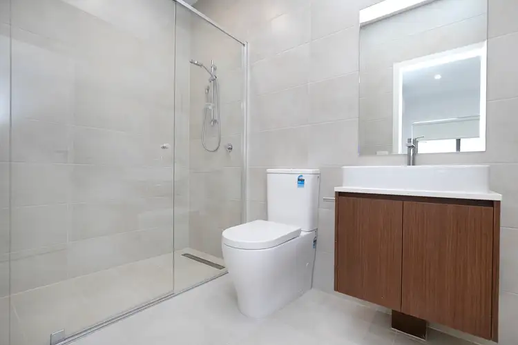 Fifth view of Homely townhouse listing, 87 Kavanagh Crescent, Keilor Downs VIC 3038