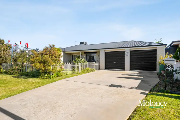 99 Dawe Street, Corowa NSW 2646