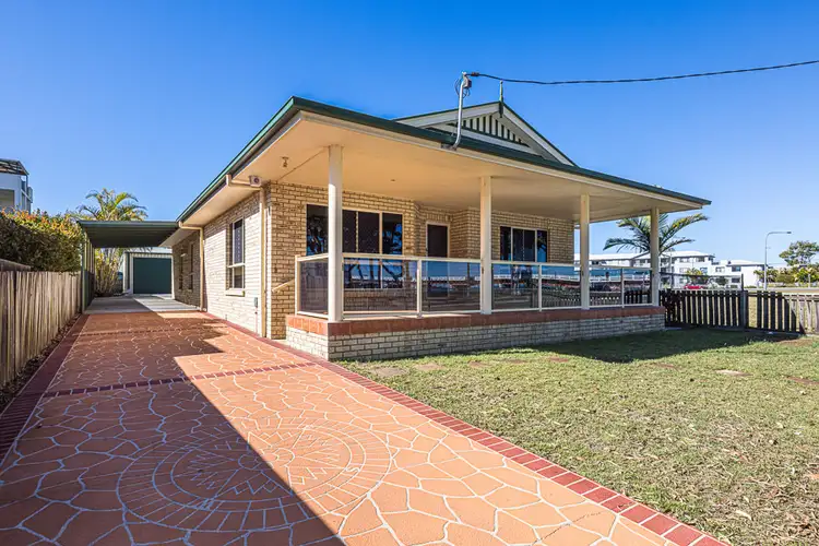 Second view of Homely house listing, 9 Sylvan Beach Esplanade, Bellara QLD 4507
