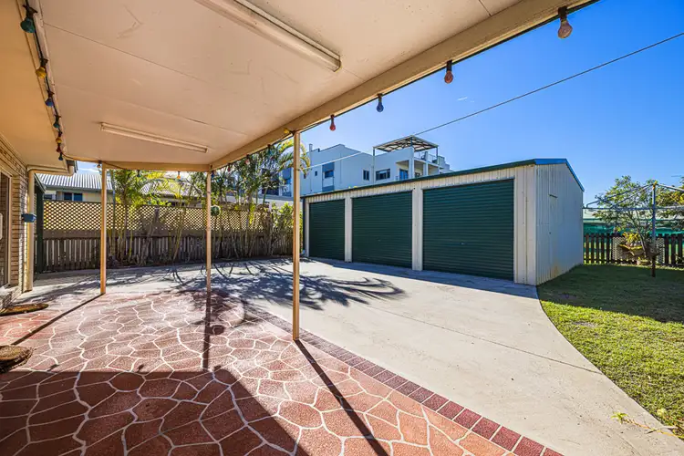 Third view of Homely house listing, 9 Sylvan Beach Esplanade, Bellara QLD 4507